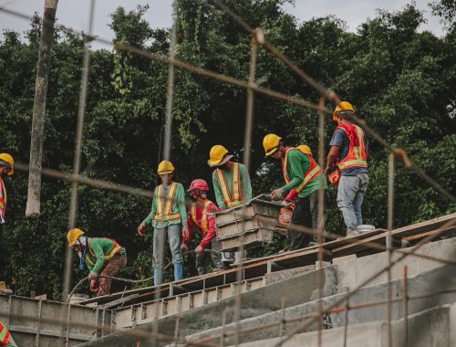 New Roofing and Repairs